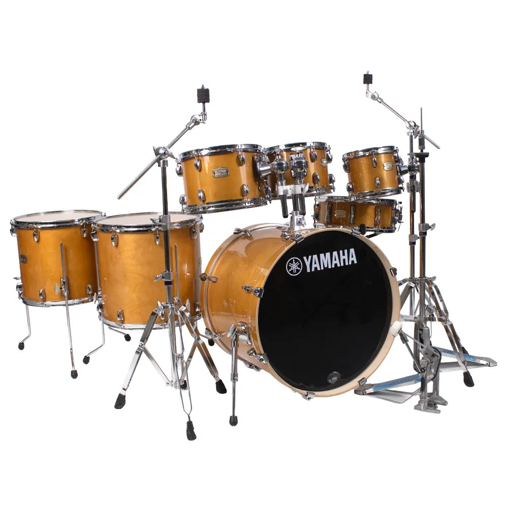 Yamaha SCB2FS7NW Batería Stage Custom