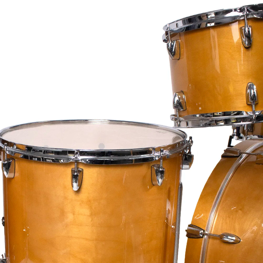 Yamaha SCB2FS7NW Batería Stage Custom