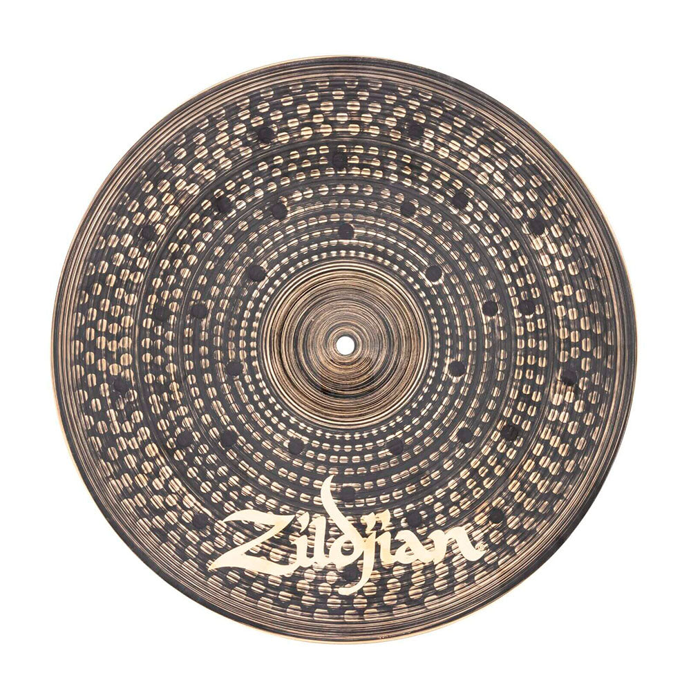 Platillo Zildjian 16" Sd16c S Dark Crash SD16C