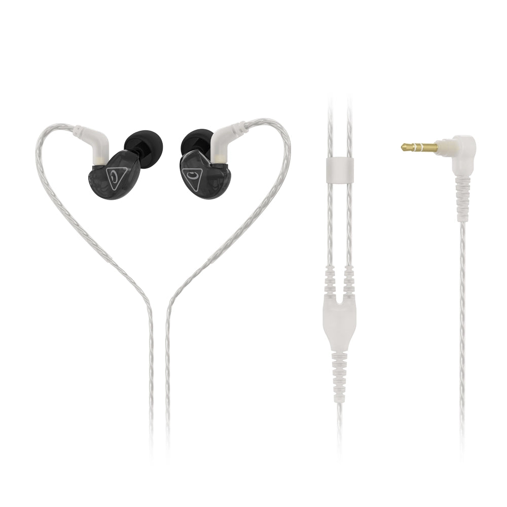 Behringer SD251CK Audífonos Studio Monitor Earphones