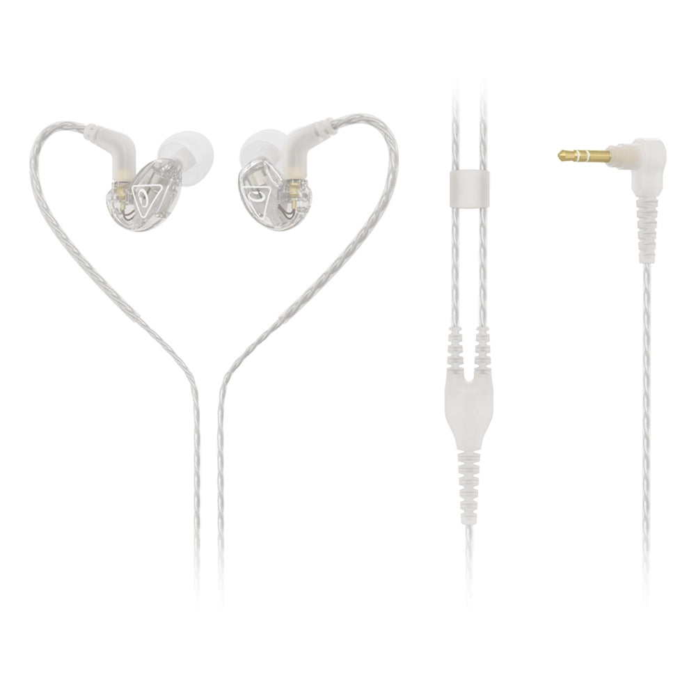 Behringer SD251CL Audífonos in-ear