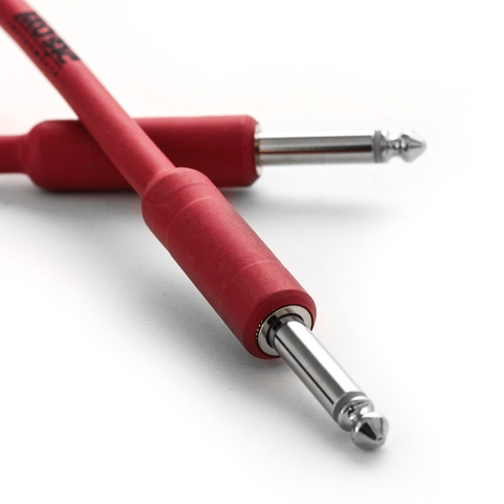 Cable Para Instrumento Stagemaster RAPCO SEGS10 3M con Termoc