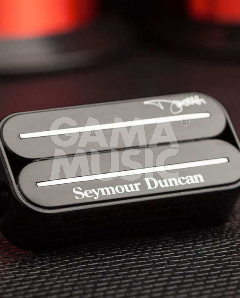 Pastilla para Guitarra Eléctrica Seymour Duncan Sh13dimbr Puente Hb Dimebucker SH13DIMBR