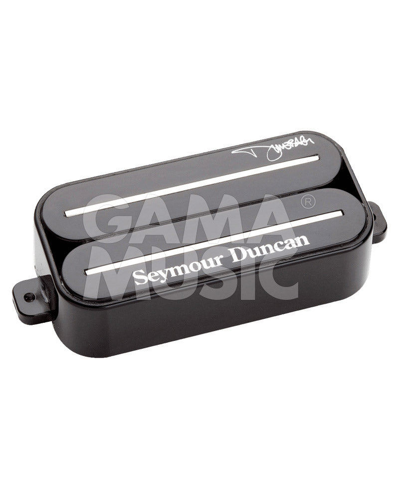 Pastilla para Guitarra Eléctrica Seymour Duncan Sh13dimbr Puente Hb Dimebucker SH13DIMBR