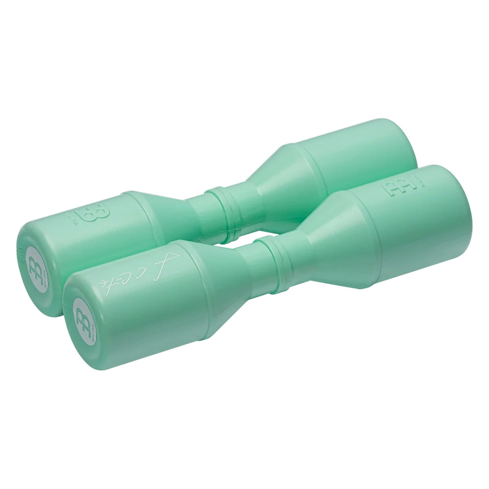 Meinl SH4SGN Shaker Verde Signature Luis Conte