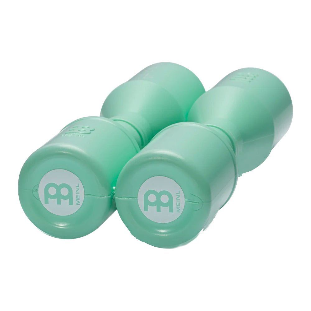 Meinl SH4SGN Shaker Verde Signature Luis Conte