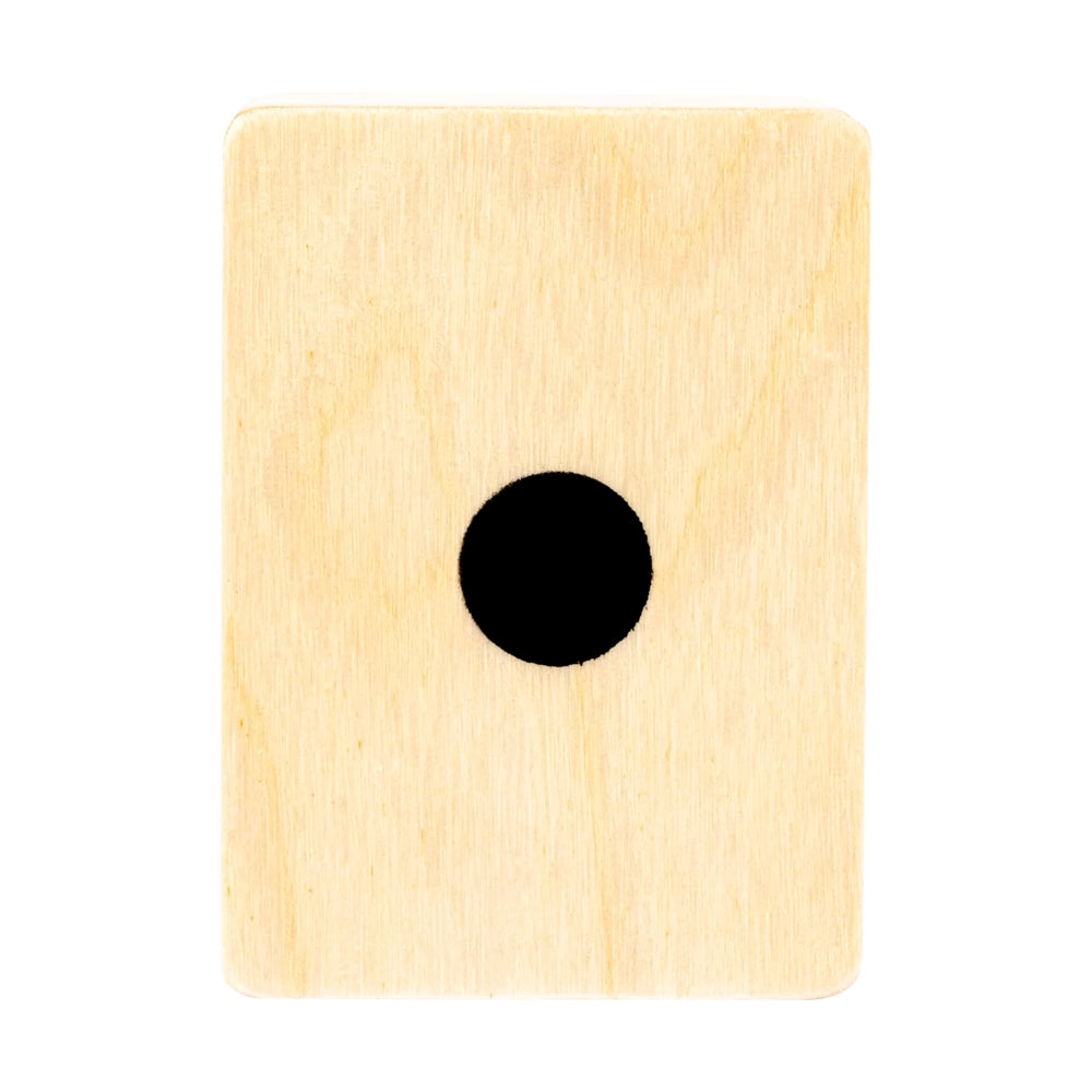 Meinl SH50 Mini Shaker en Forma de Cajón Peruano
