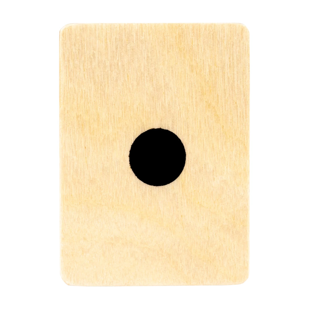 Meinl SH51 Mini Shaker en Forma de Cajón Peruano