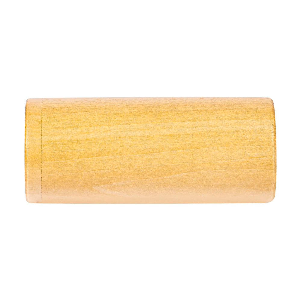 Meinl SH56 Shaker de Madera Largo: 3.9" Soft