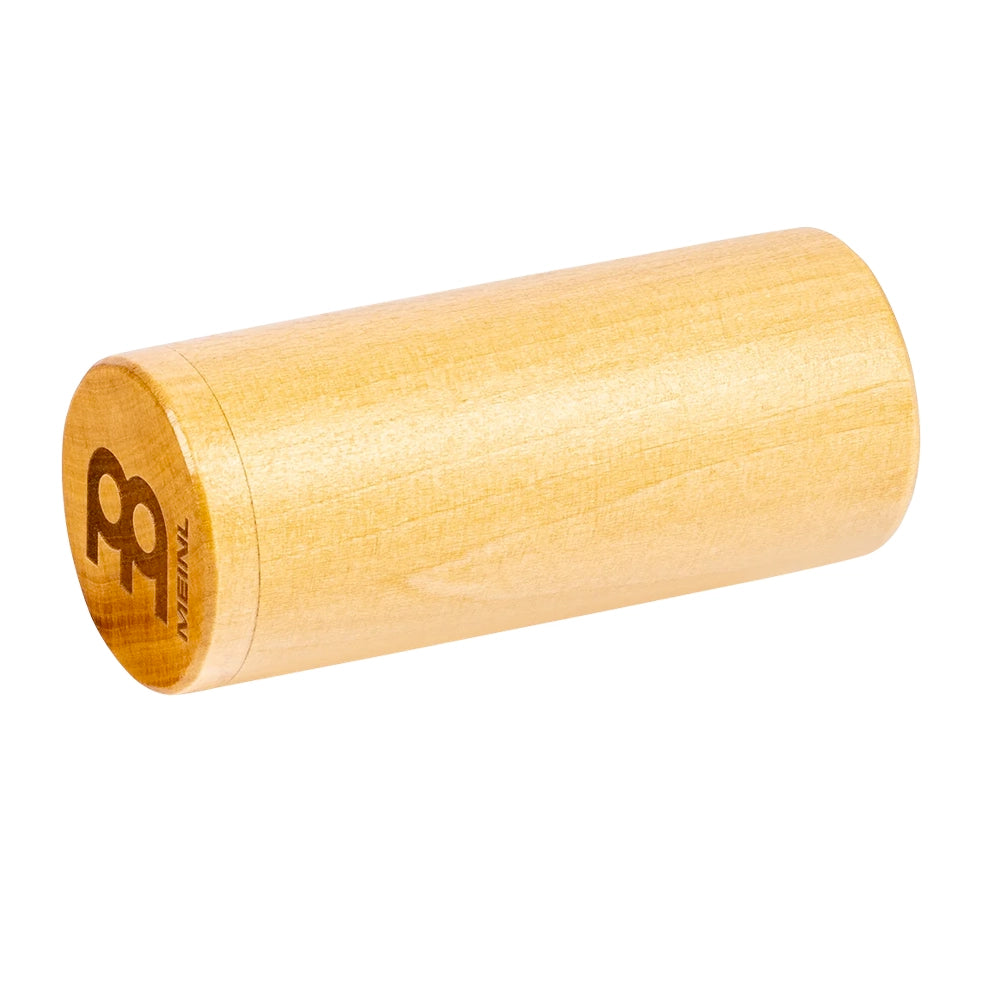 Meinl SH56 Shaker de Madera Largo: 3.9" Soft