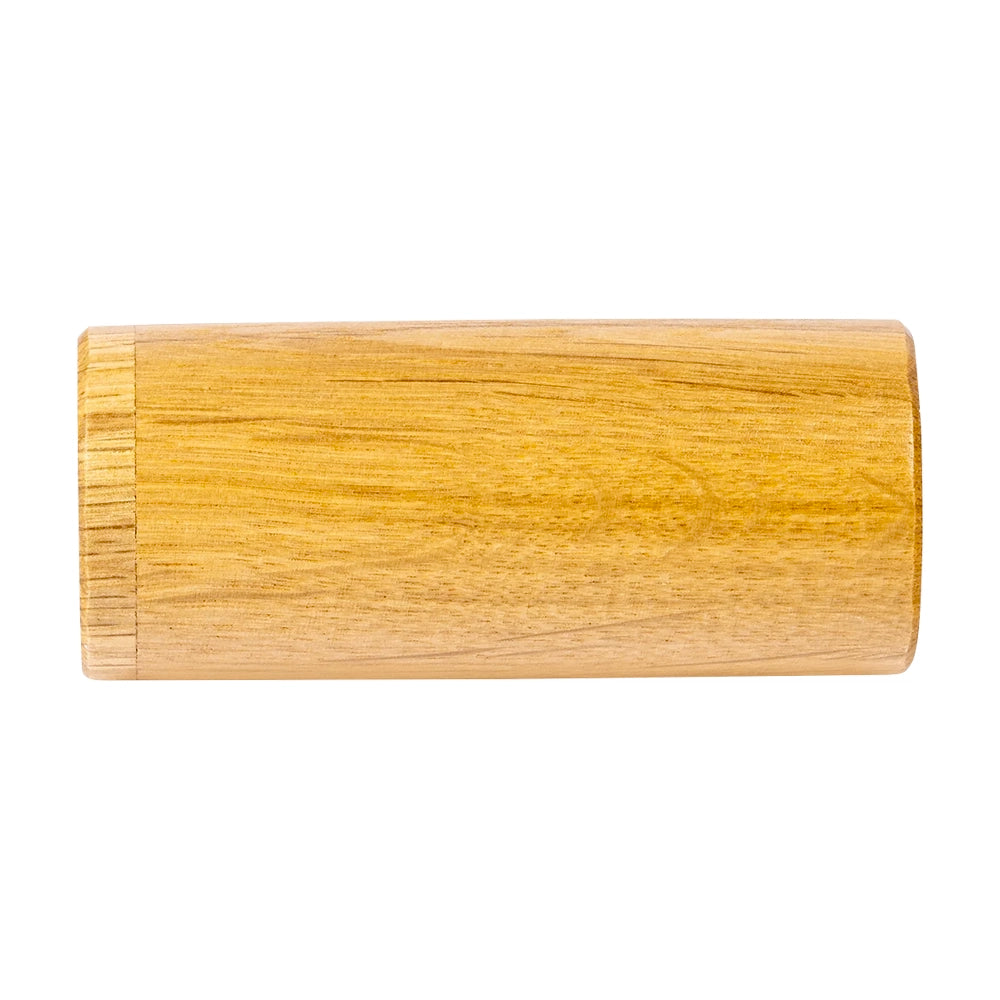 Meinl SH59 Shaker de Madera Largo: 3.9" Loud