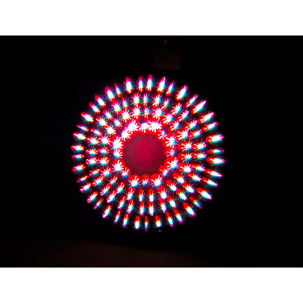 Iluminación Super Bright Shark12r Destellador Electronico Cabeza Beam 12r SHARK12R