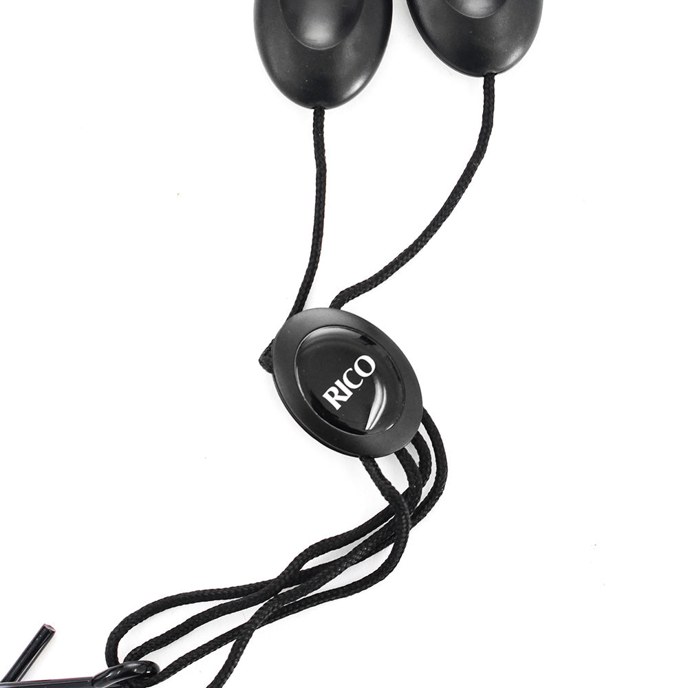 Tahalí para Saxofón Soprano/Alto Nylon SJA-01 RICO SJA01