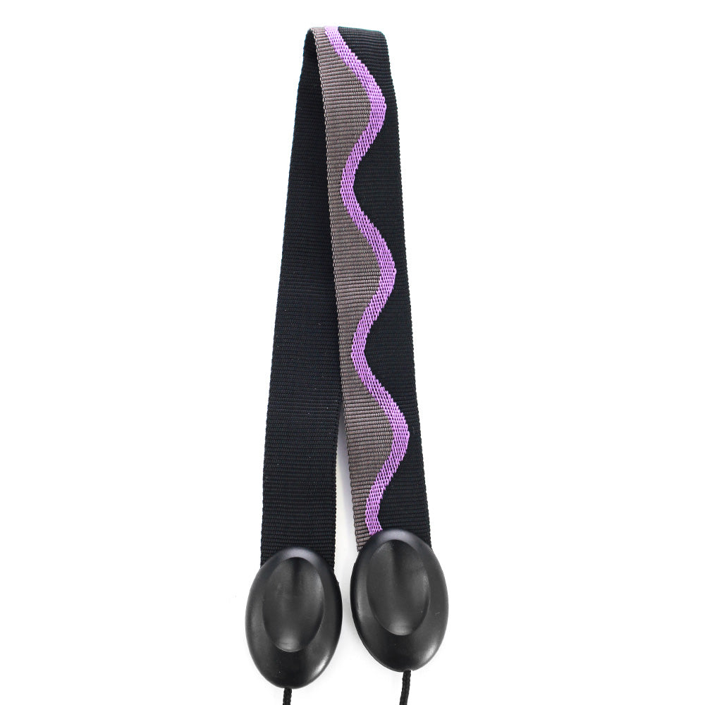 Tahalí para Saxofón Soprano/Alto Nylon SJA-01 RICO SJA01