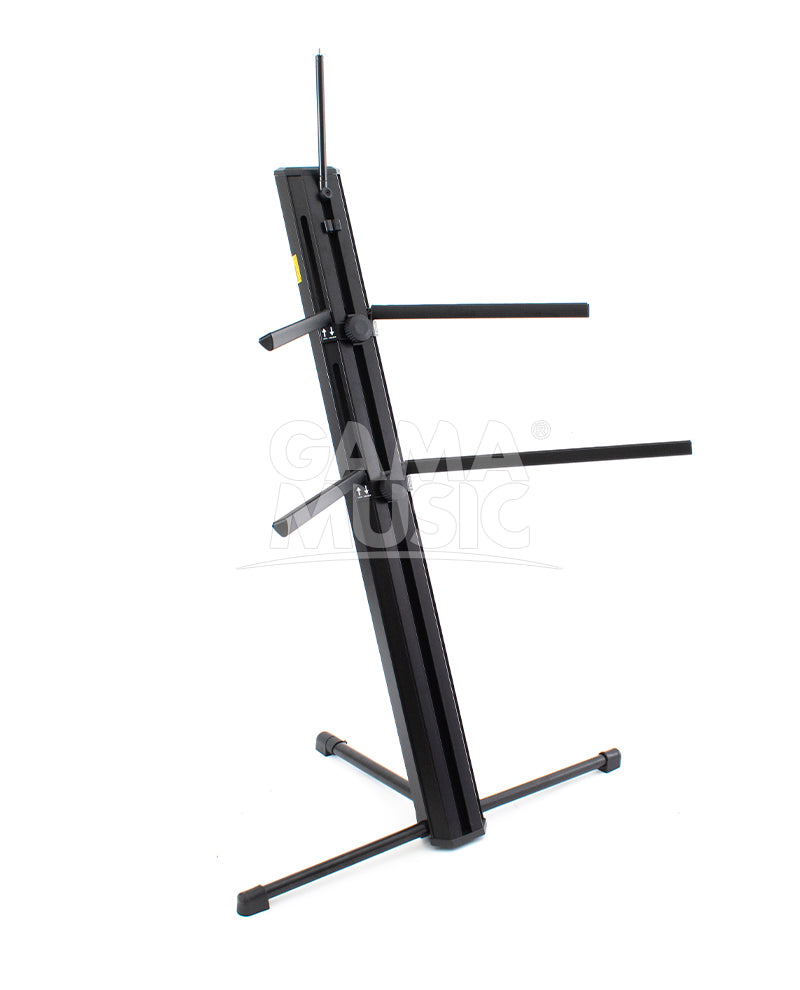 Atril Para Teclado Doble Stand Up Sk102 Ajustable SK102