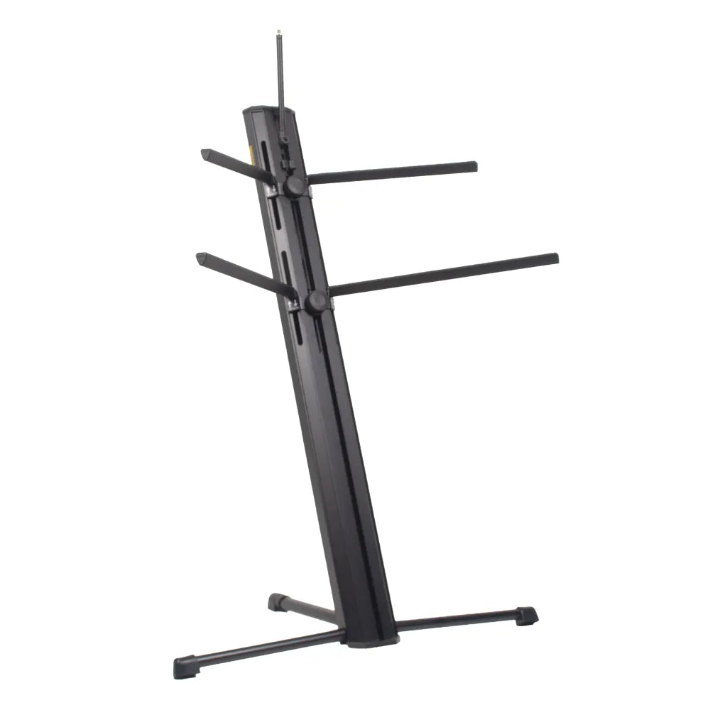 Atril Para Teclado Doble Stand Up Sk102 Ajustable SK102