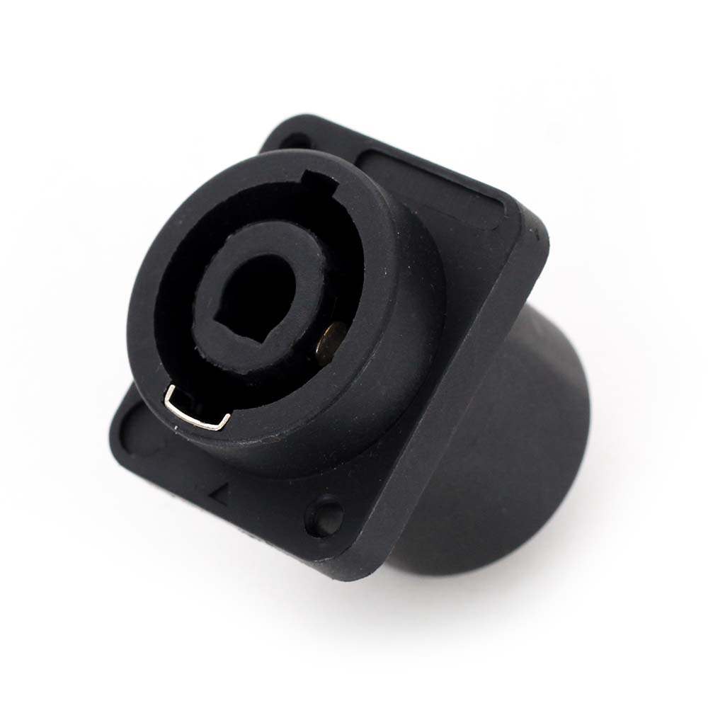 Conector Literpro SUPERBRIGHT SL2MP Macho Speakon de 2 Puntas