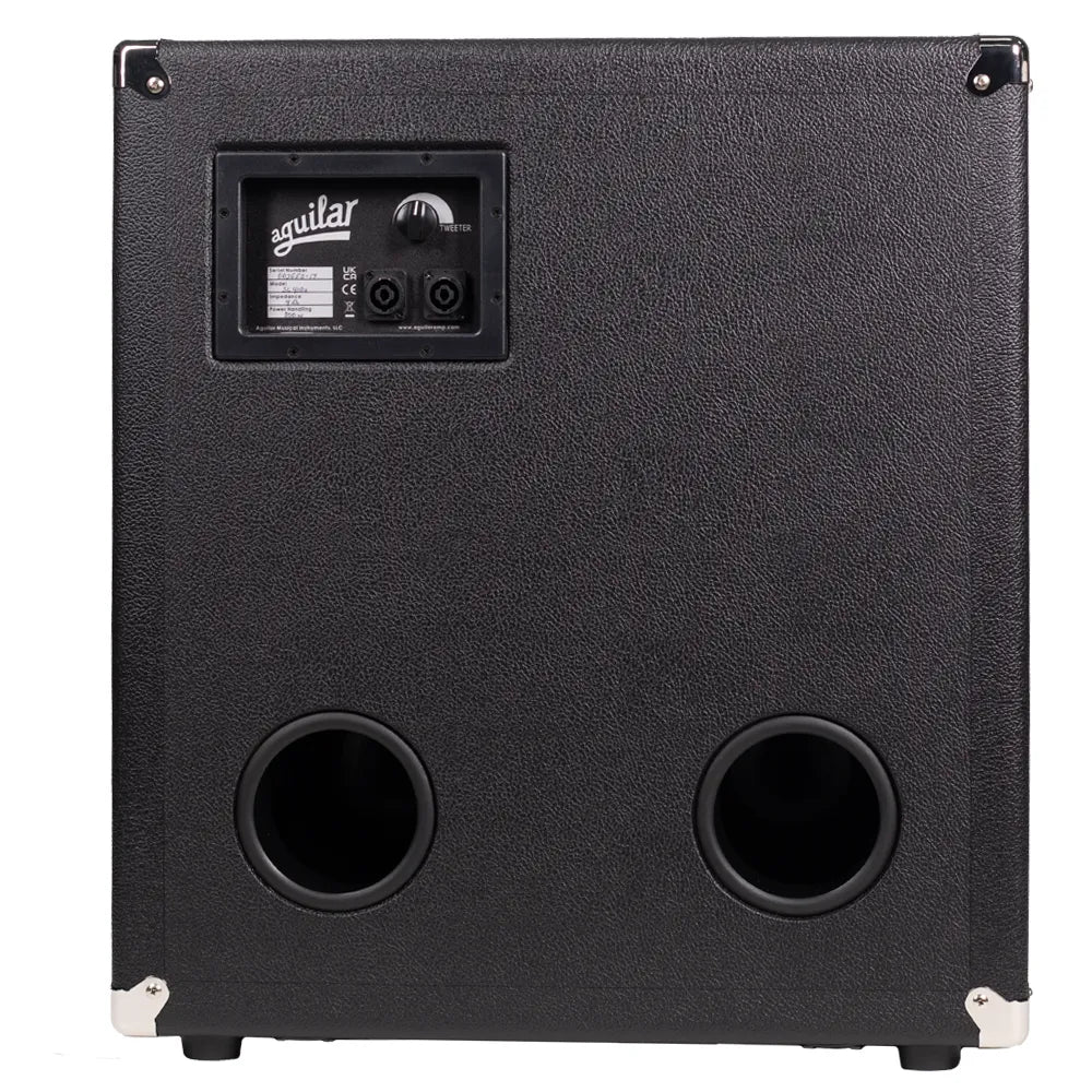 Aguilar SL410X4 Gabinete para Bajo 800W