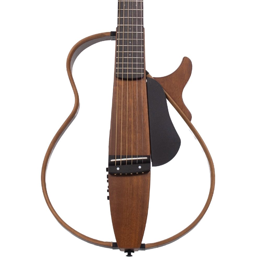 Yamaha SLG200SNT02 Silent Guitarra Cuerdas Acero