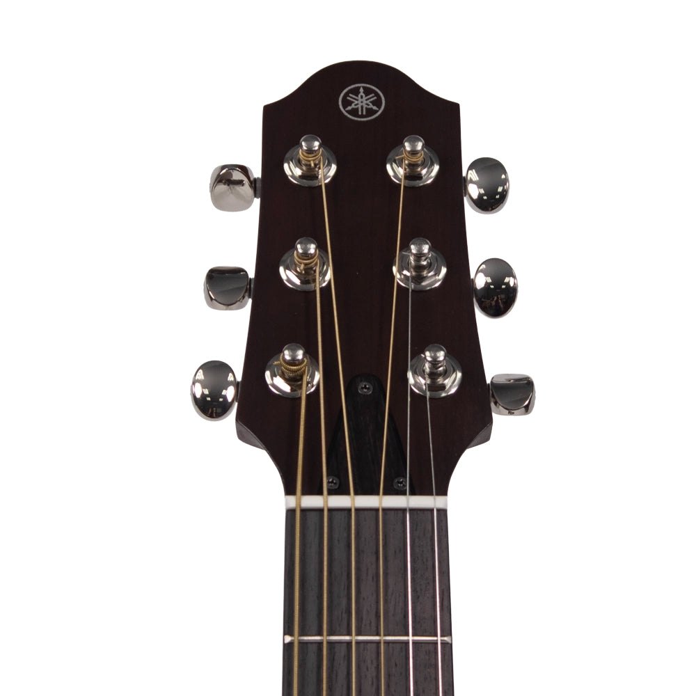 Yamaha SLG200SNT02 Silent Guitarra Cuerdas Acero