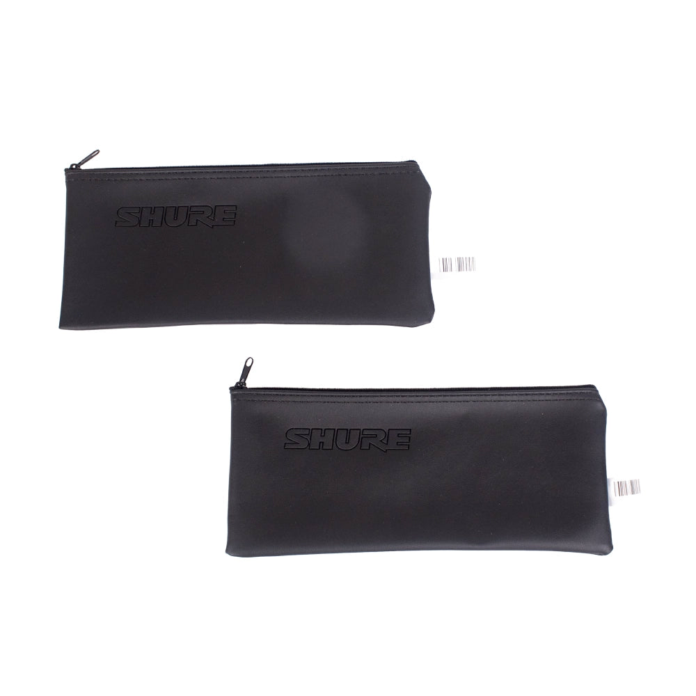Shure SLXD14DPLUSG57 Sistema Inalámbrico Digital Doble