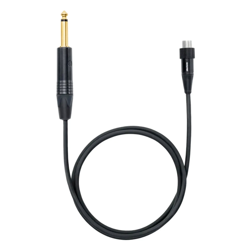 Shure SLXD14PLUSG57 Sistema Inalámbrico Digital para Guitarra y Bajo
