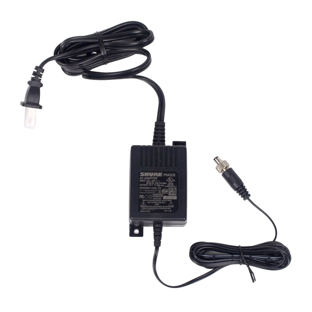 Shure SLXD14PLUSSM35G57 Micrófono Inalámbrico de Diadema