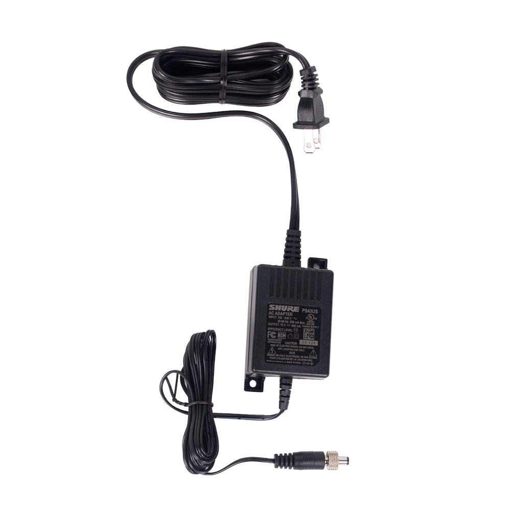 Shure SLXD14SM35 Micrófono Inalámbrico De Diadema