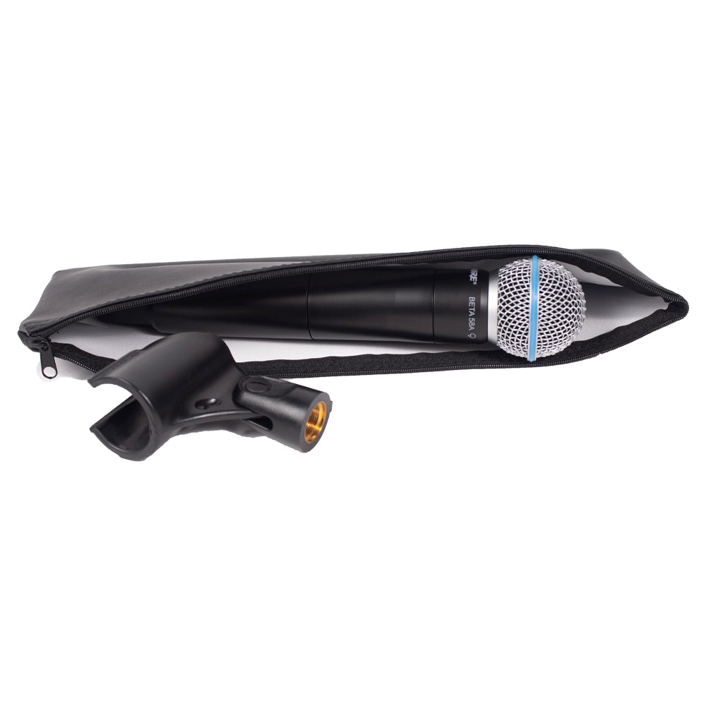 Shure Slxd24b58G58 Micrófono Inalámbrico Digital Frecuencia G58