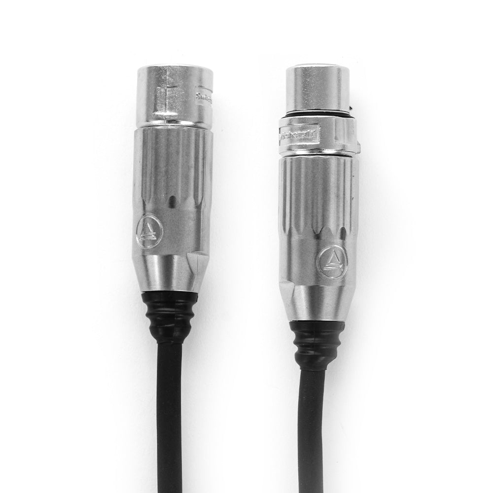 Cable para Micrófono 3Mts RAPCO SM110