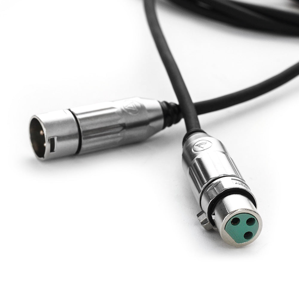 Cable para Micrófono 3Mts RAPCO SM110
