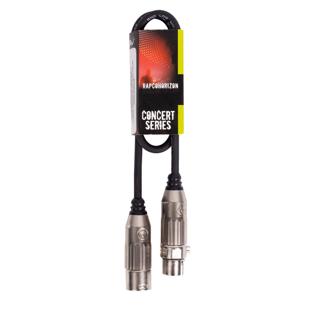 Rapco Sm1164 Cable Micrófono 50 cm