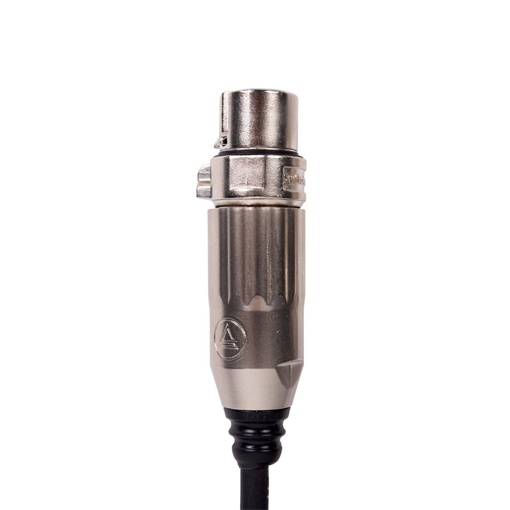 Rapco Sm1164 Cable Micrófono 50 cm