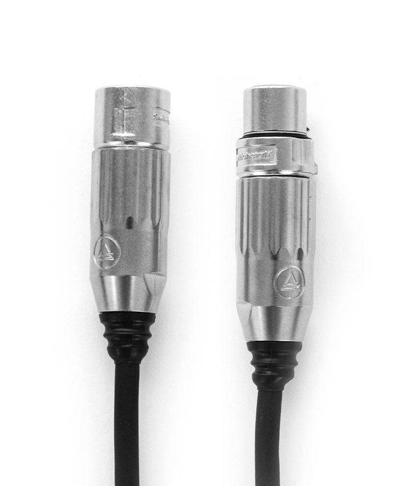 Cable para micrófono RAPCO SM130 9M