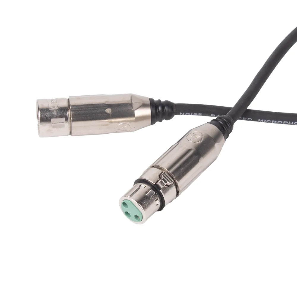 Cable para Micrófono 65FT RAPCO SM165 19.8m