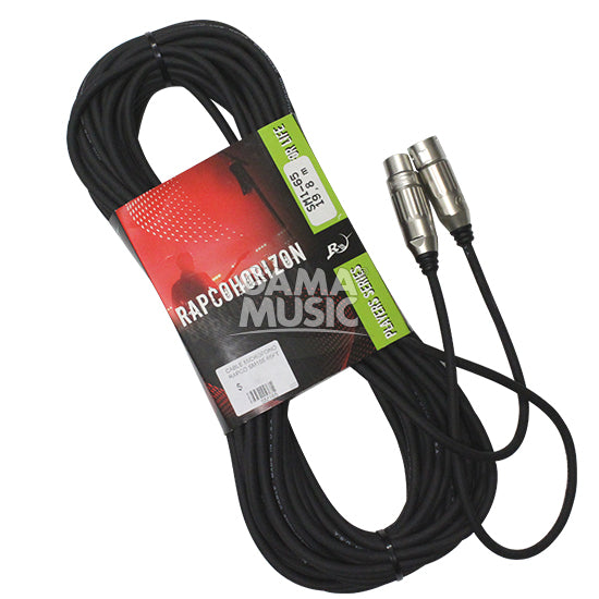 Cable para Micrófono 65FT RAPCO SM165