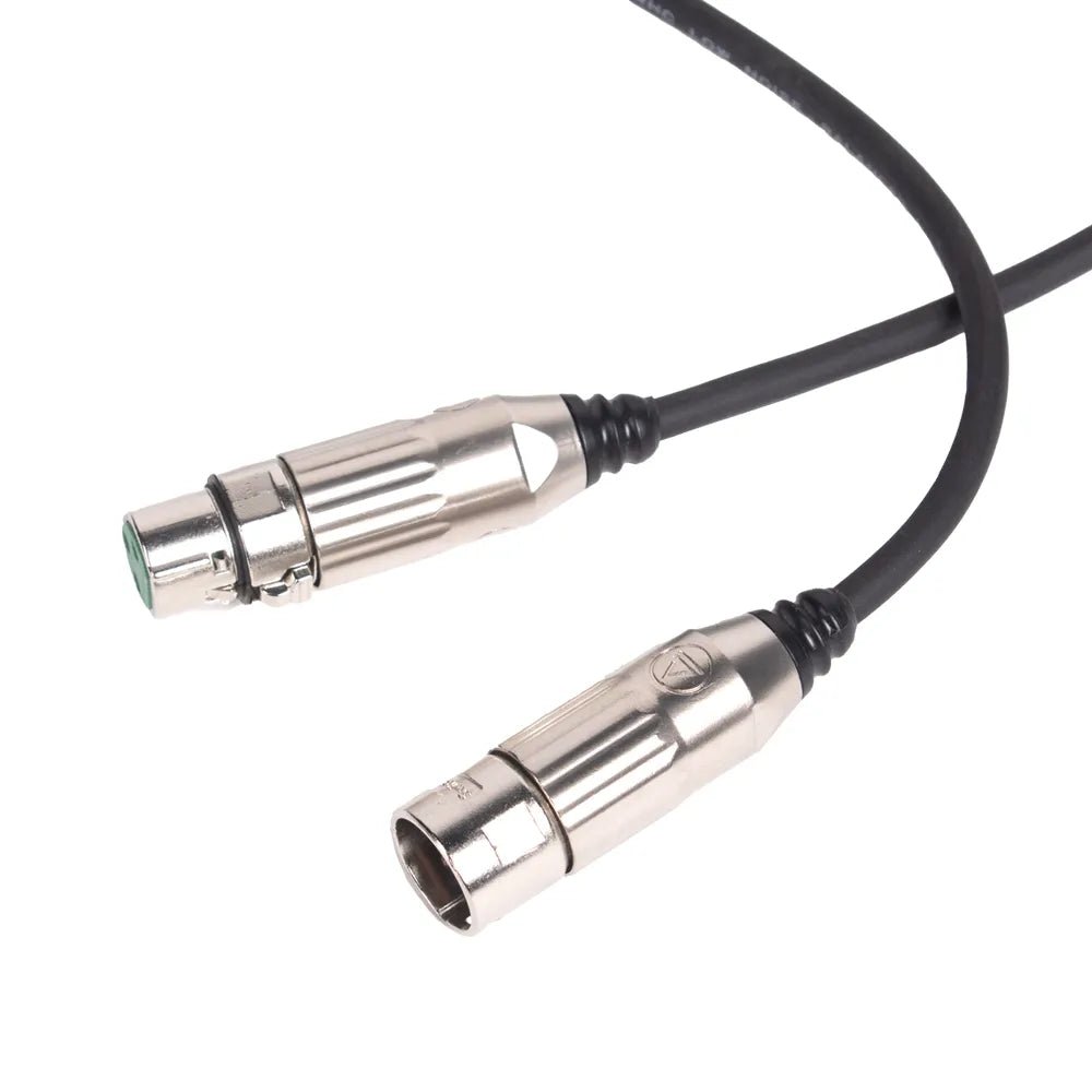 Cable para Micrófono 24.3 mts SM180