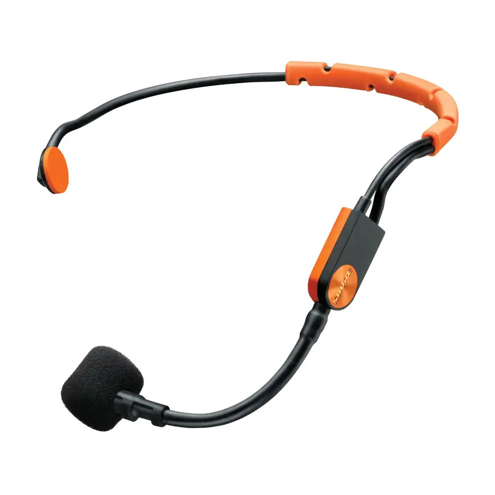 Shure Sm31fhtqg Micrófono De Condensador