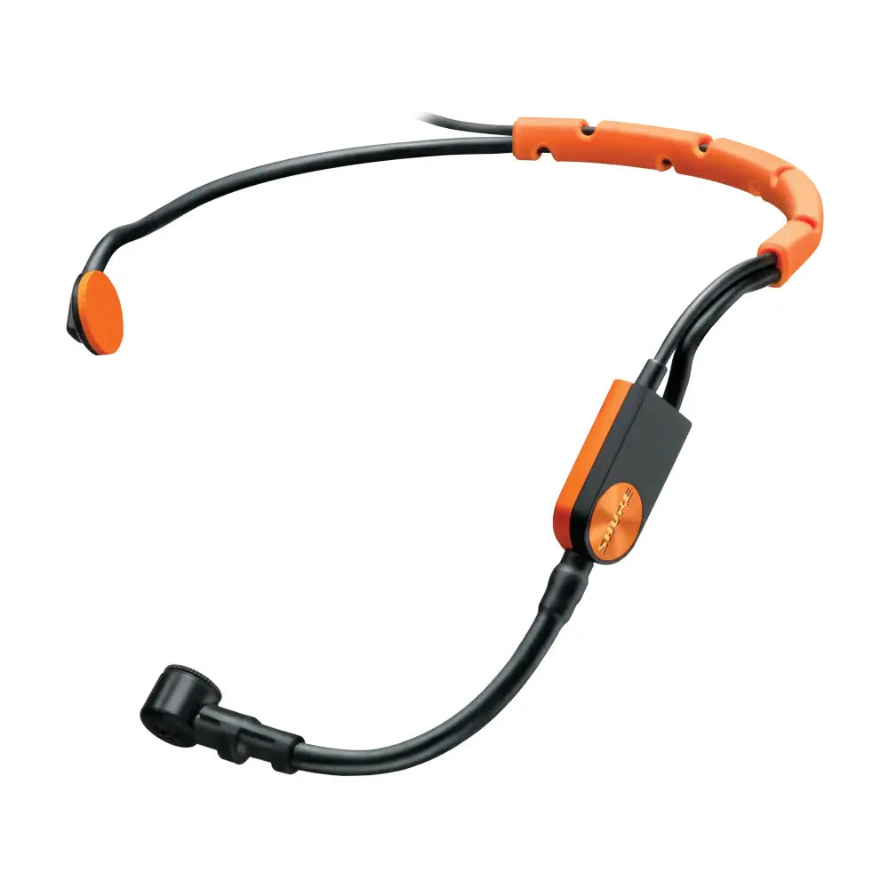 Shure Sm31fhtqg Micrófono De Condensador