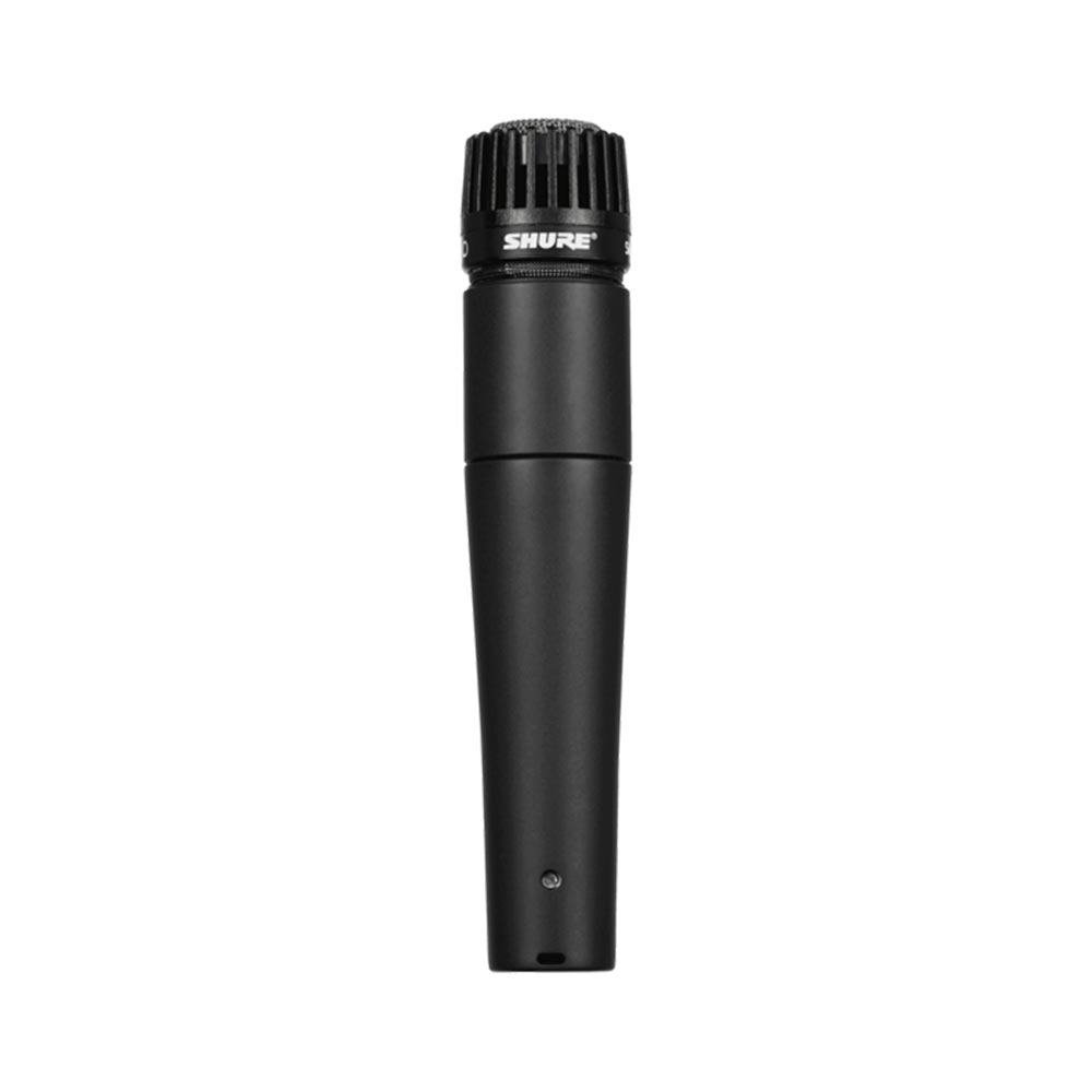 Micrófono Shure SM-57LC SM57LC