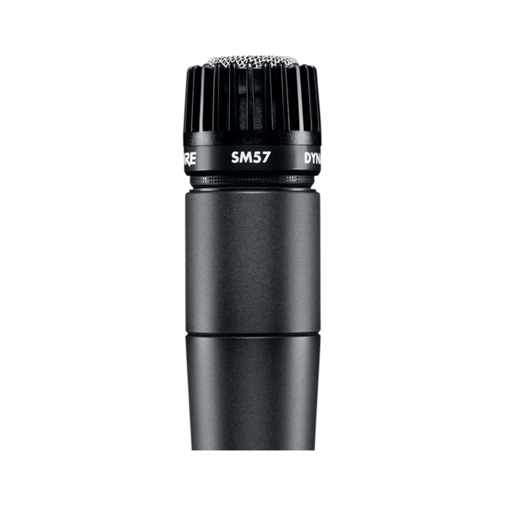Micrófono Shure SM-57LC SM57LC