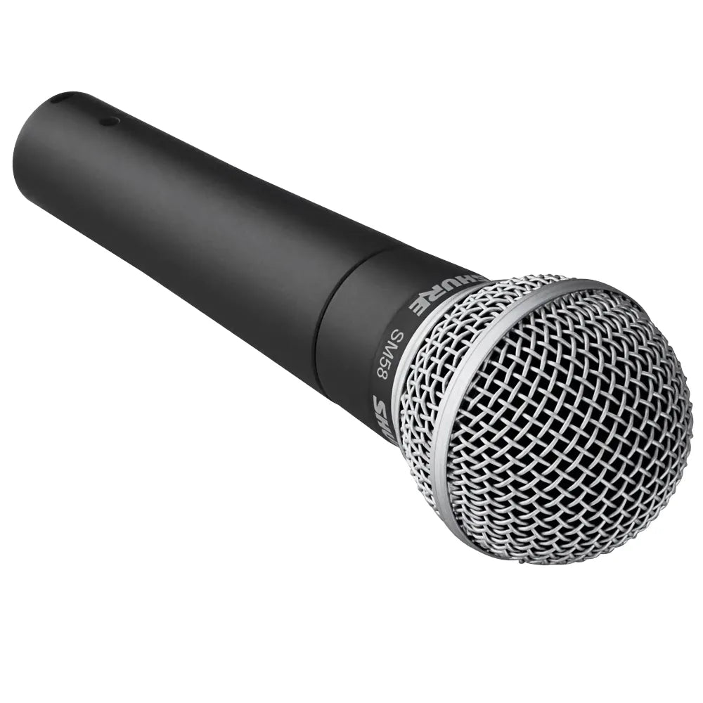 Micrófono Shure SM-58LC SM58LC
