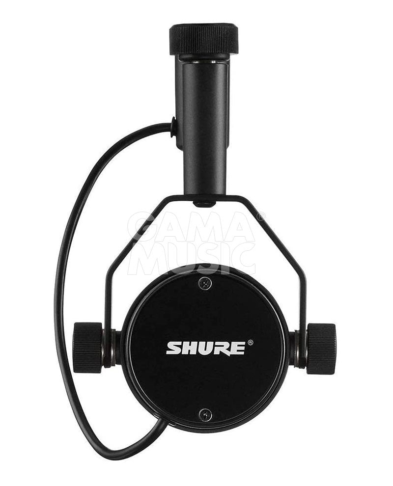 Micrófono Shure SM7B