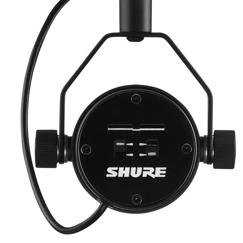 Micrófono Shure SM7B