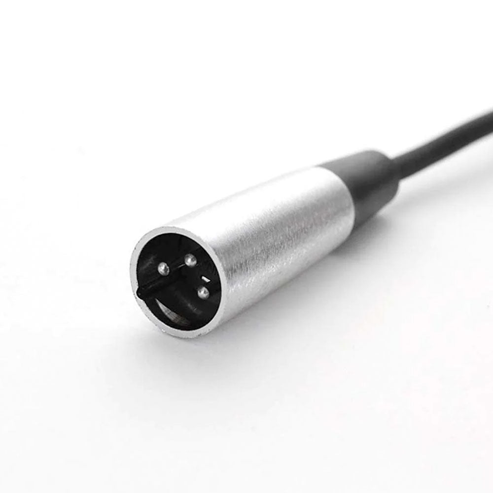 Cable Micrófono Stagemaster Smm1.64 Xlrf-Xlrm 50m SMM164