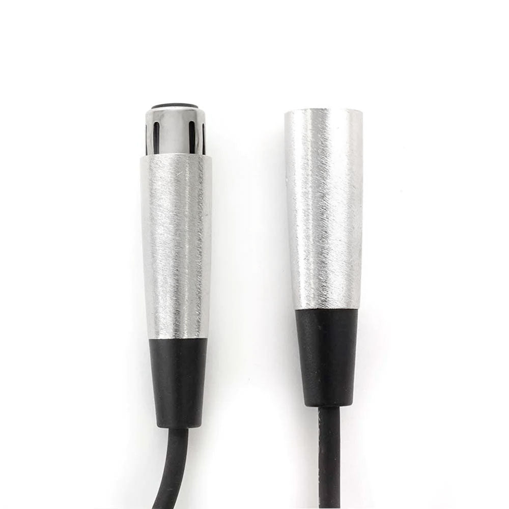 Cable Micrófono Stagemaster Smm50 Xlr-Xlr 15.24 mts SMM50