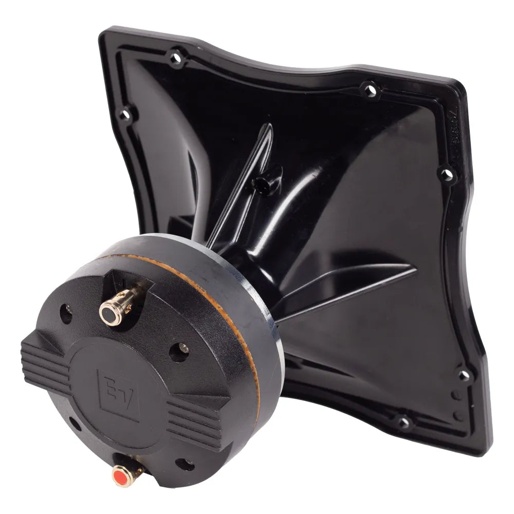 Driver/Corneta S/A Electrovoice 1/N F01U241376 Spaevu1N SPAEVU1N