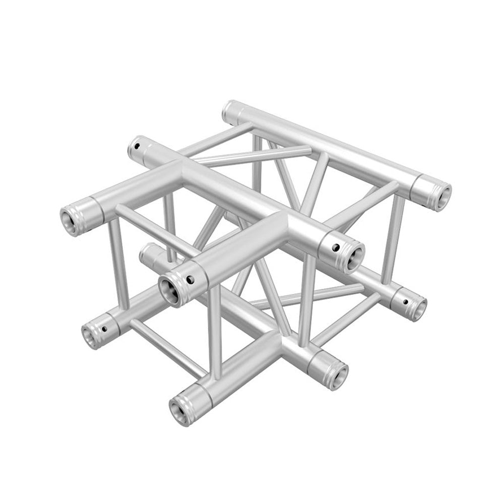 Estructura Adj Sq4129 3 Way 90 Deg T-Junction SQ4129