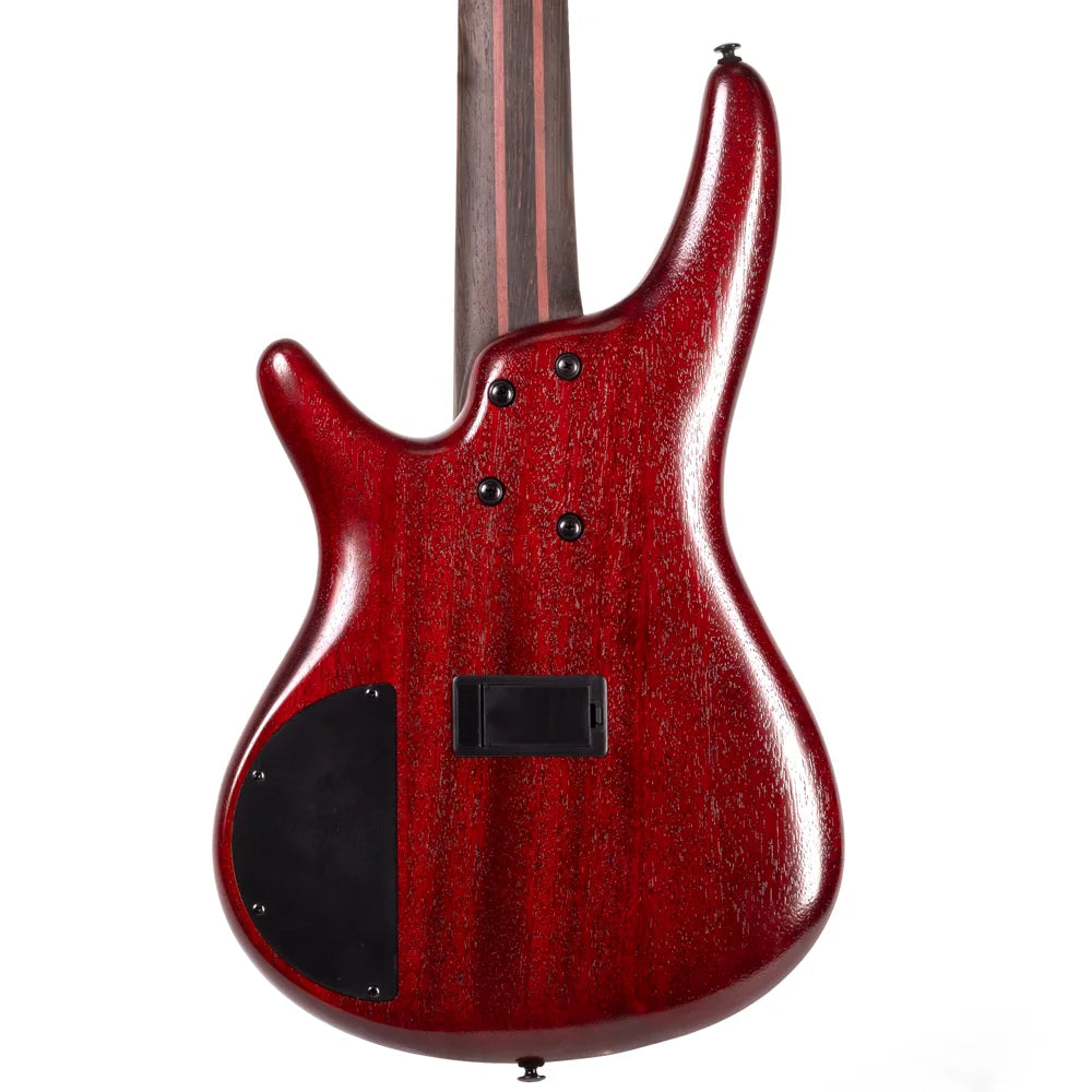 Ibanez Sr1425bcgl Bajo Eléctrico Sr Verde Mate 5 Cdas con Funda