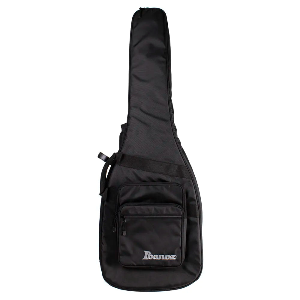 Ibanez Sr1425bcgl Bajo Eléctrico Sr Verde Mate 5 Cdas con Funda